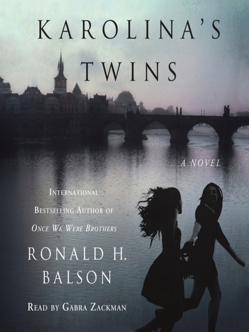 Title details for Karolina's Twins by Ronald H. Balson - Available